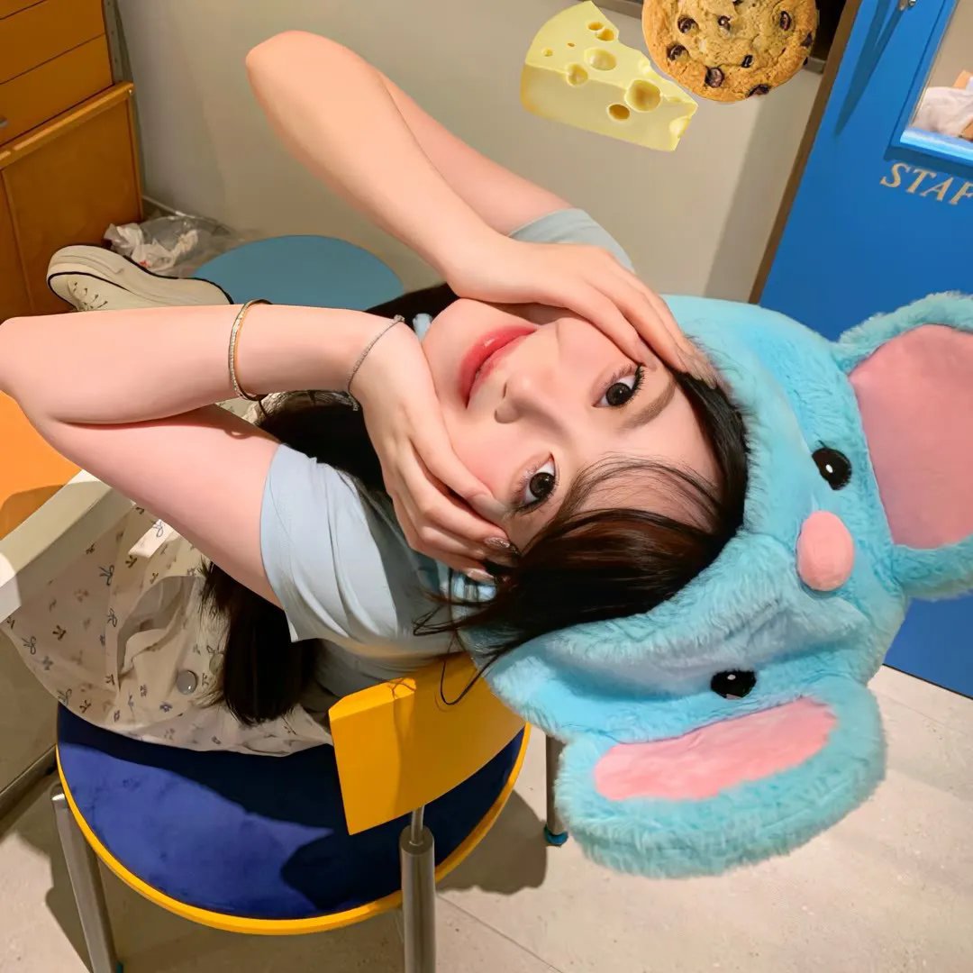 牧蜂姑娘